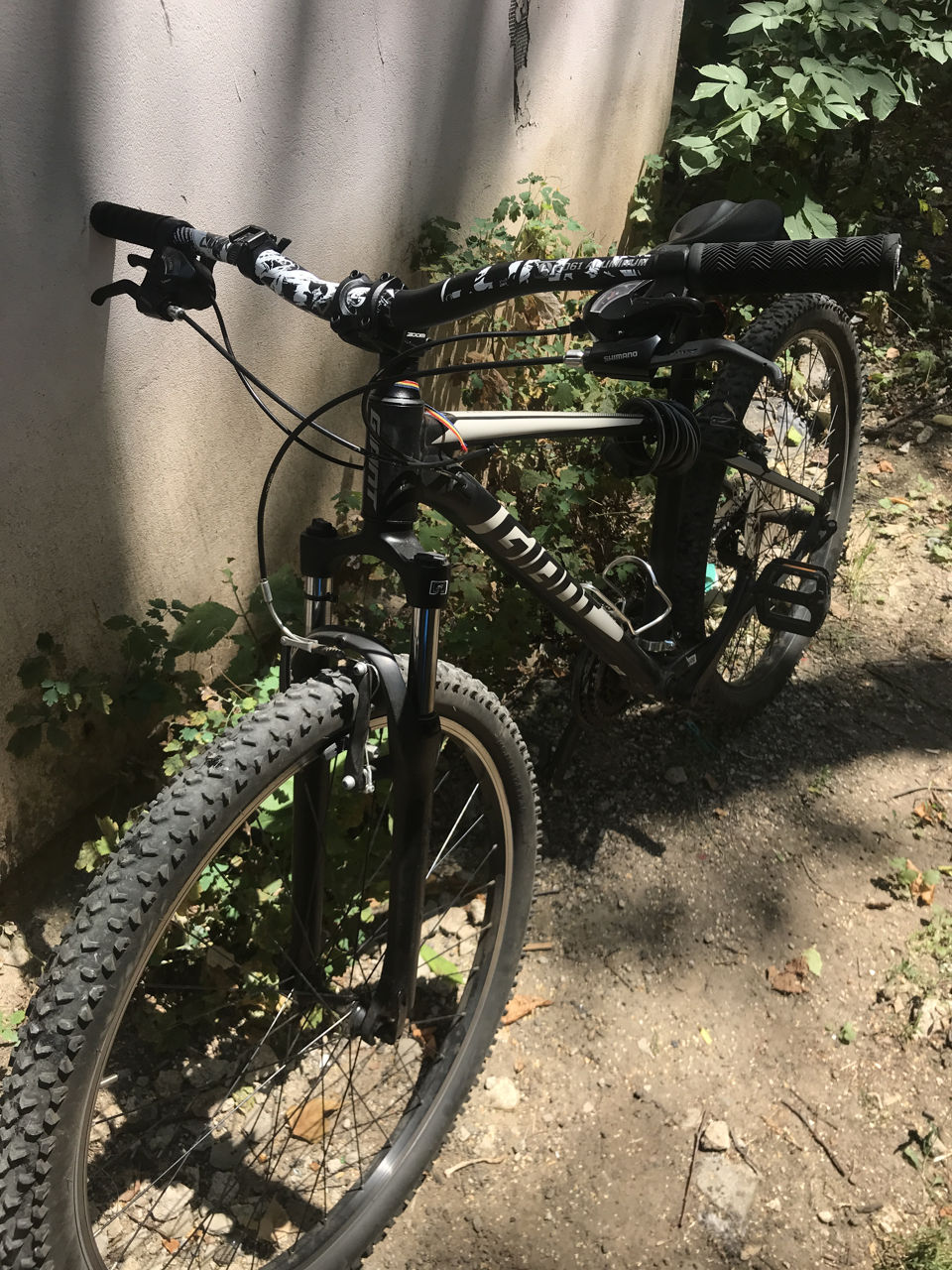 giant atx 27.5