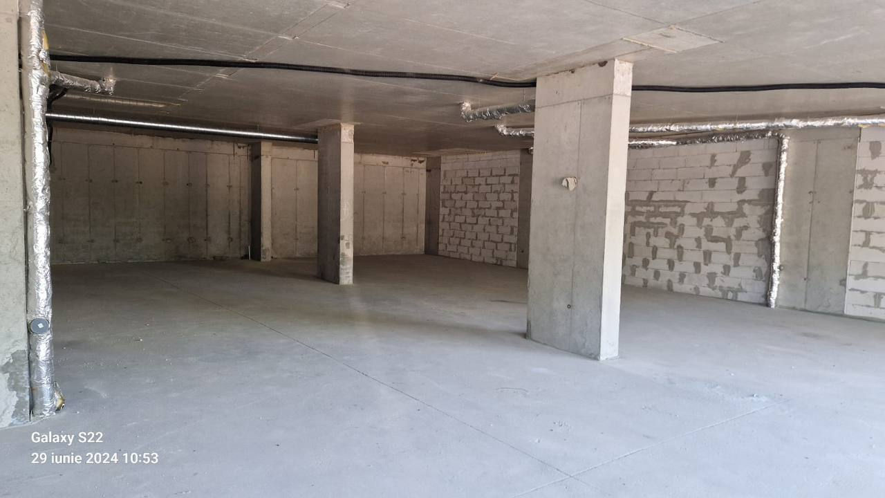 Se ofera spre locațiune oficii cu suprafata 217 mp фото 4