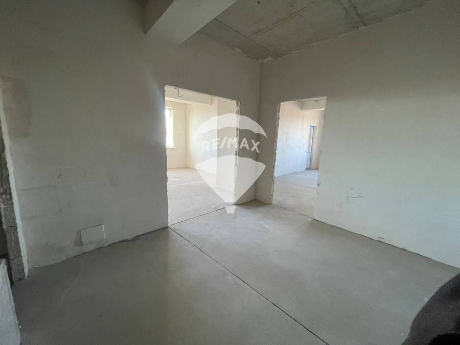 Apartament cu 3 camere, 88 m², Râșcani, Chișinău foto 4