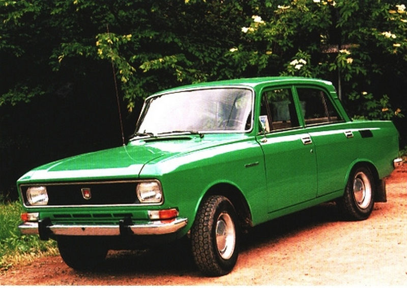 Lada / ВАЗ 2103 foto 11