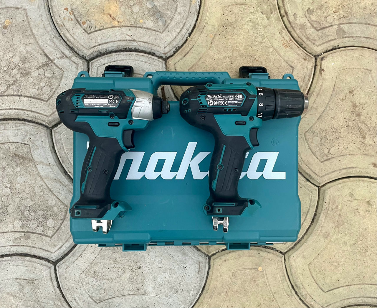 Makita 12v makita-12v