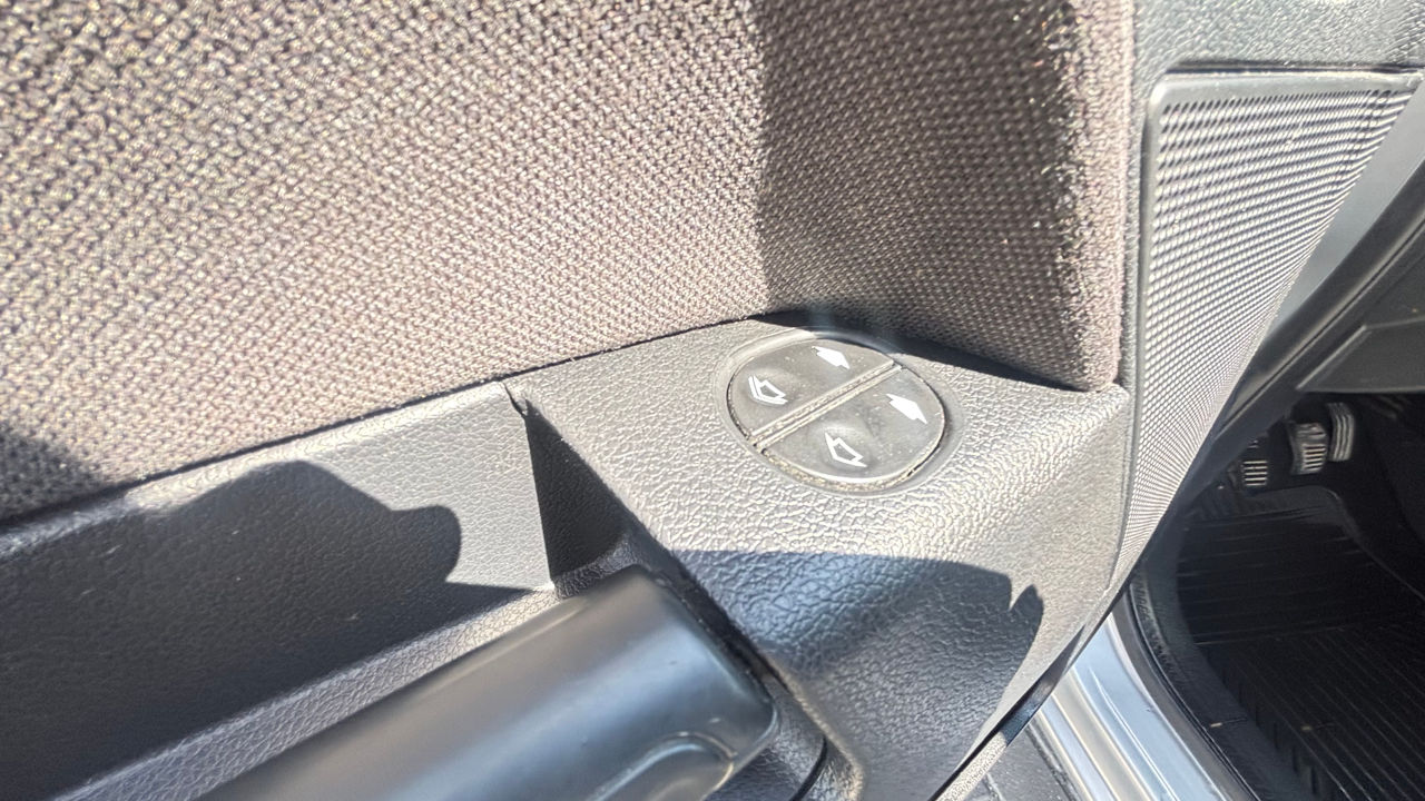 Ford Fusion фото 13