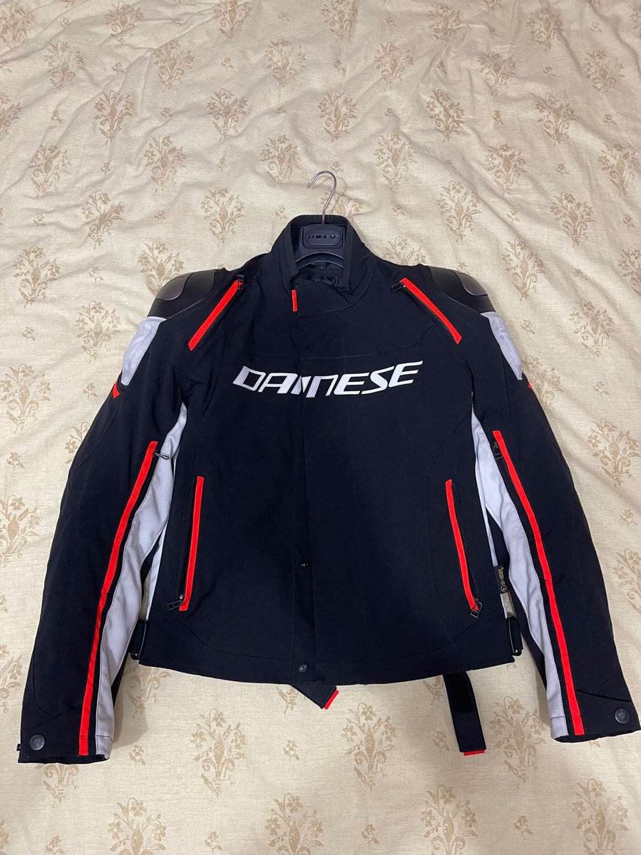 Geacă moto Dainese foto 0