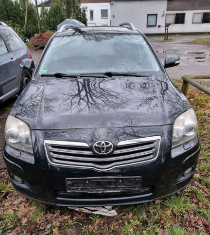 Toyota Rav 4 foto 7