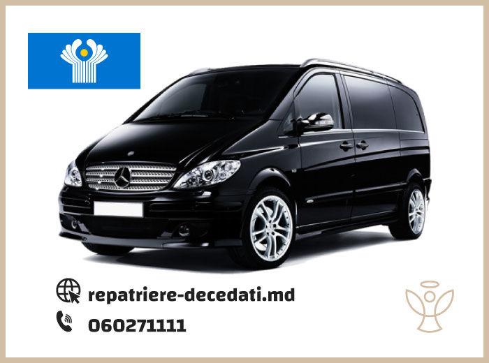 Repatriere decedati din CSI. foto 1