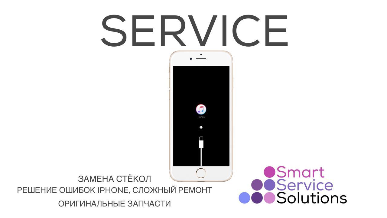 Профессиональный ремонт iPad, iPhone фото 3