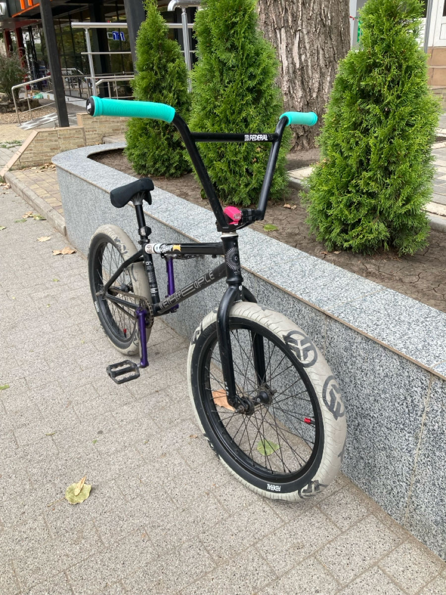 Продам БМХ