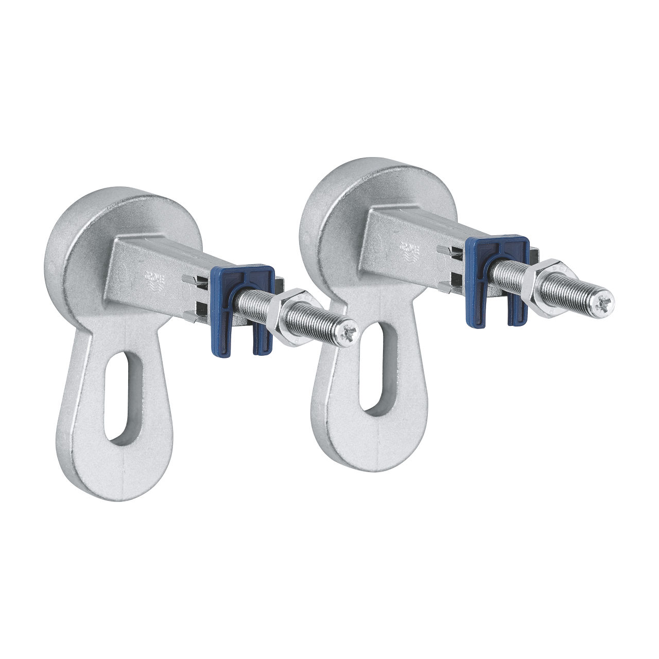 Grohe - инсталляция  для подвесного унитаза / grohe- incastrat rapid rezervor vas foto 3