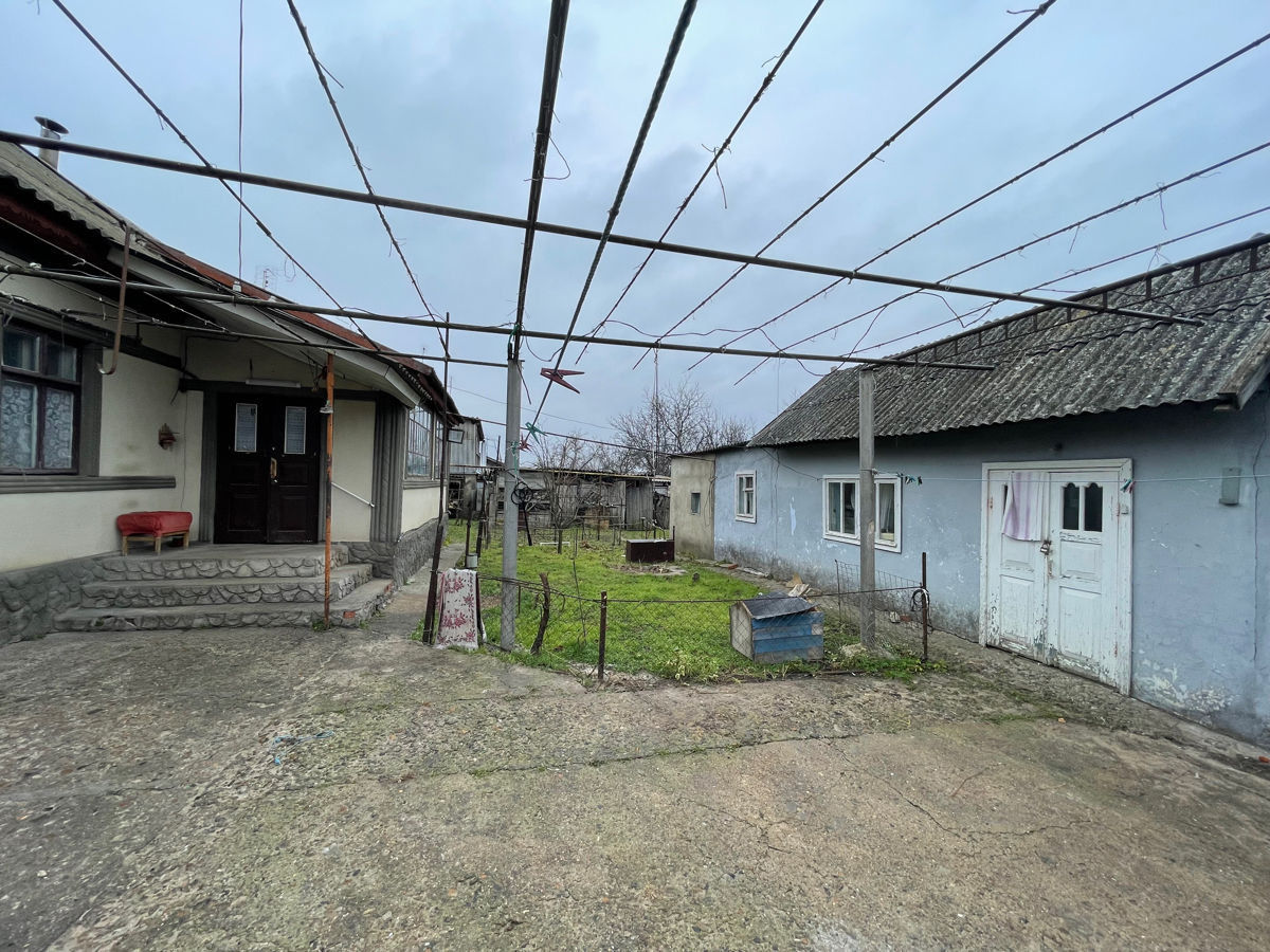 Дом в Дубоссарах (недалеко от центра) фото 0