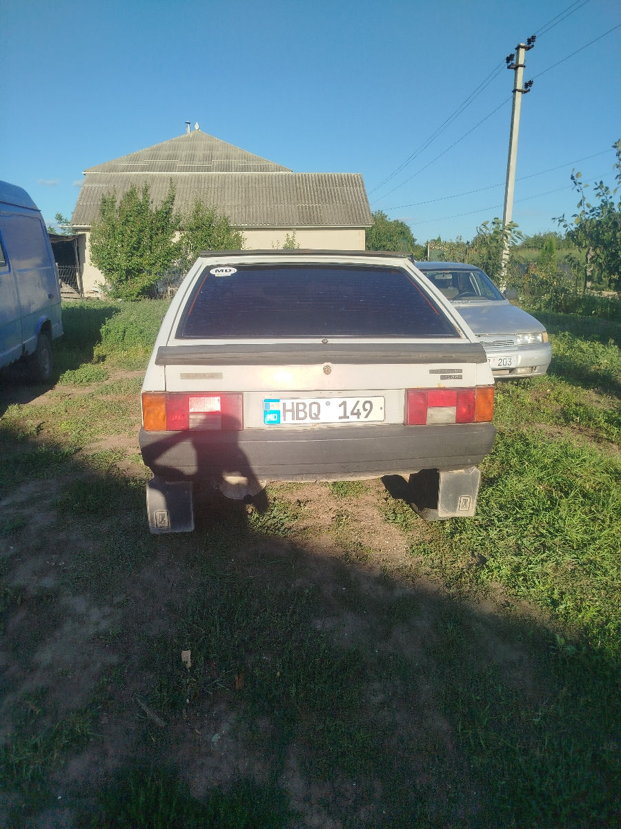 Lada / ВАЗ 2101 foto 4