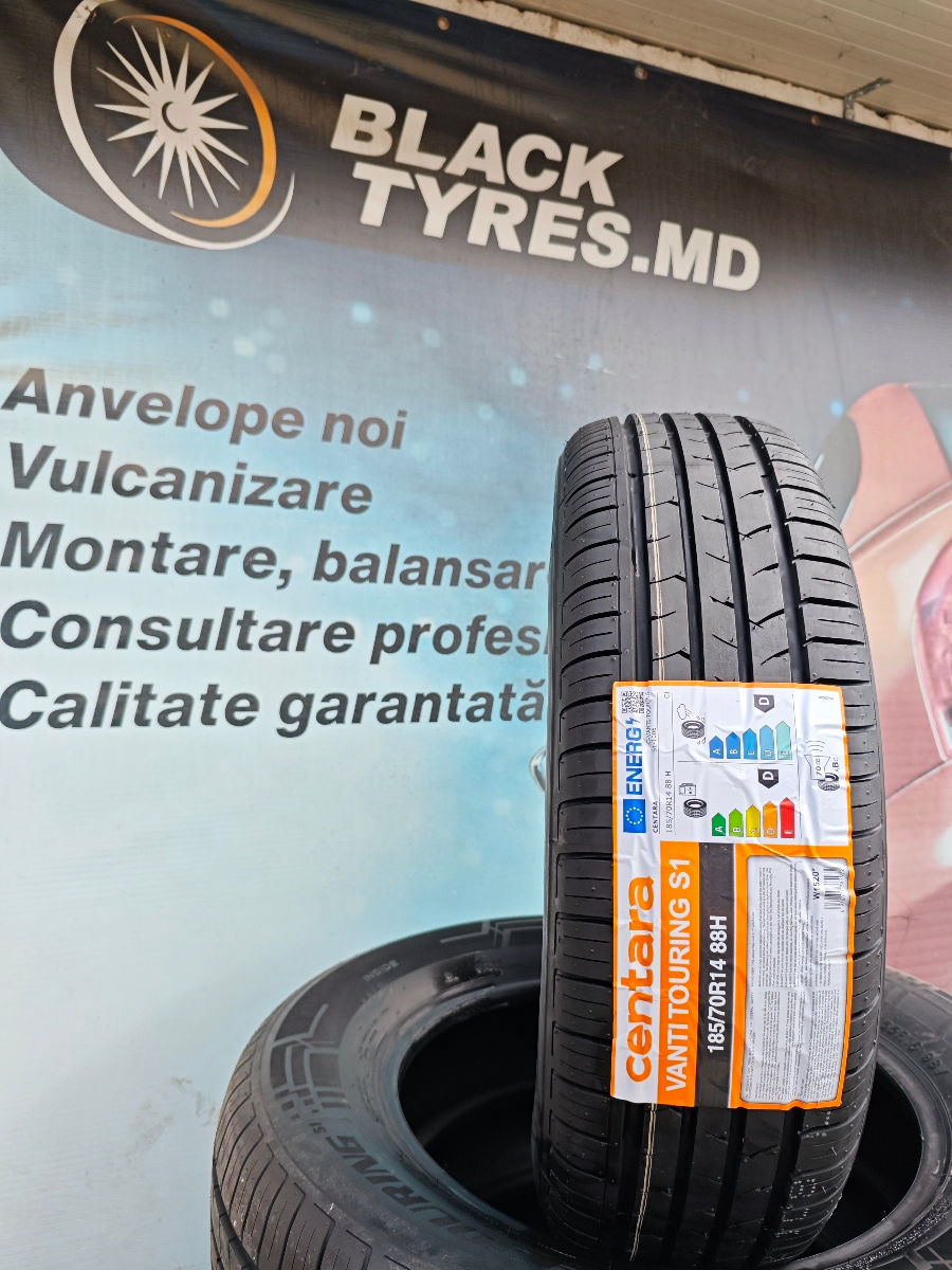 185/70R14 Vara !! 185/70/14 !! 185/70 R14 !! 185 70 14 !! foto 0