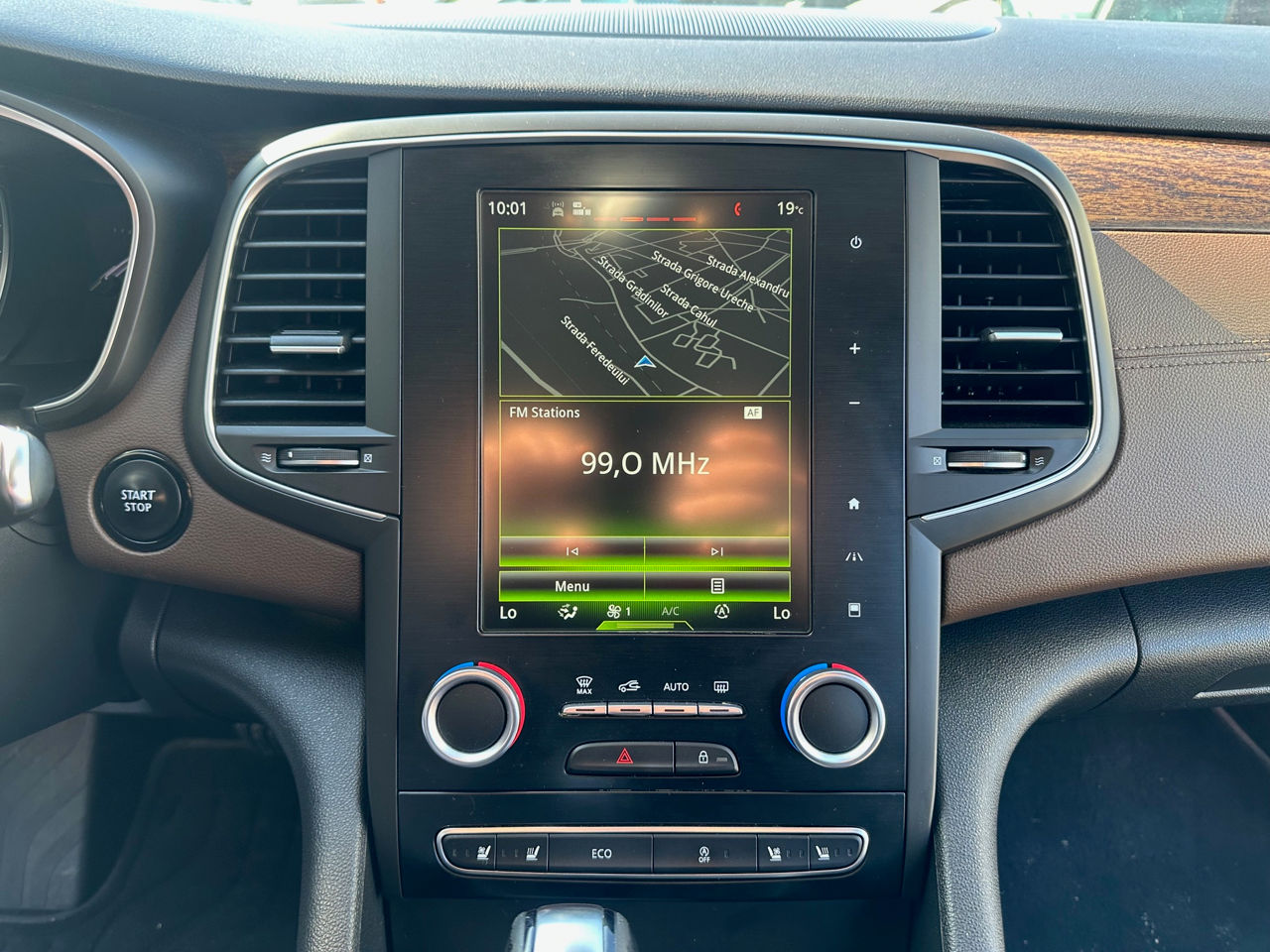 Renault Talisman foto 11