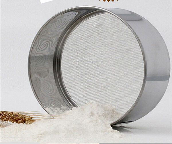 Plasa țesută de inox alimentar.Сетка тканая нержавеющая. foto 7