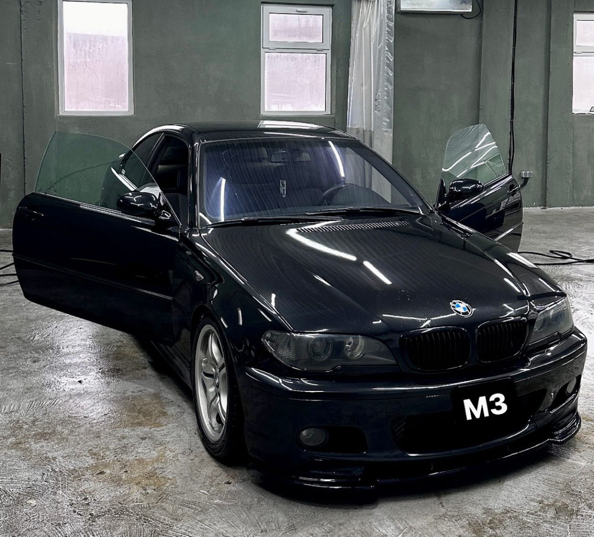 Детаилинг самобслуживания,self-service detailing foto 0