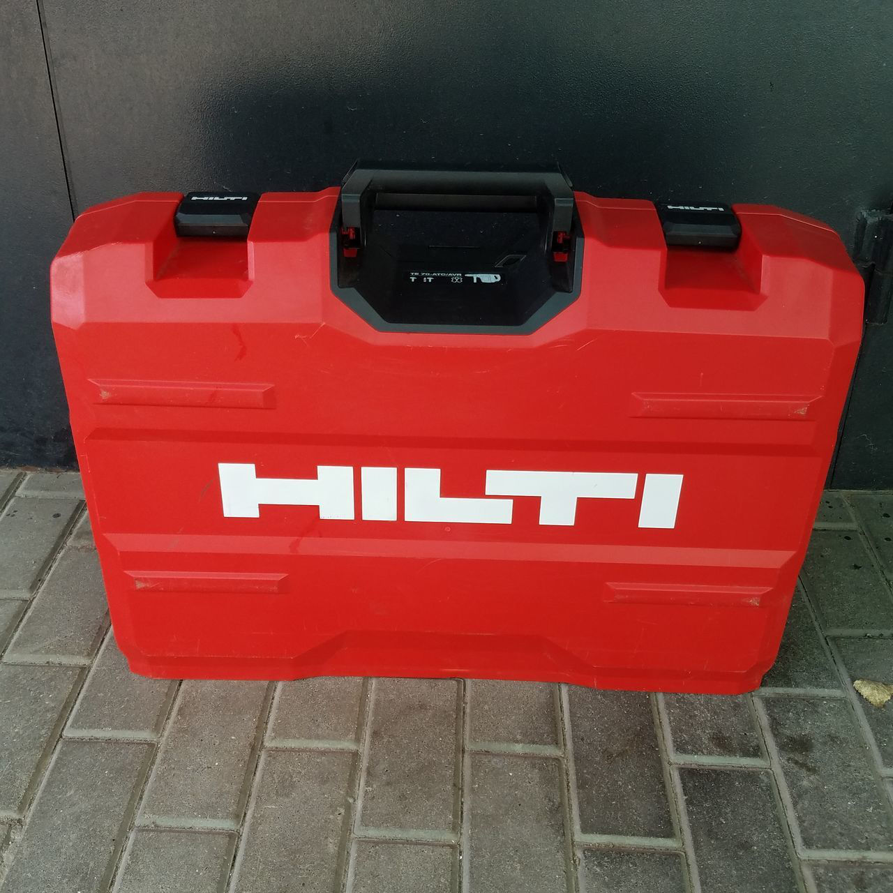 Hilti TE 70-ATC/AVR foto 1