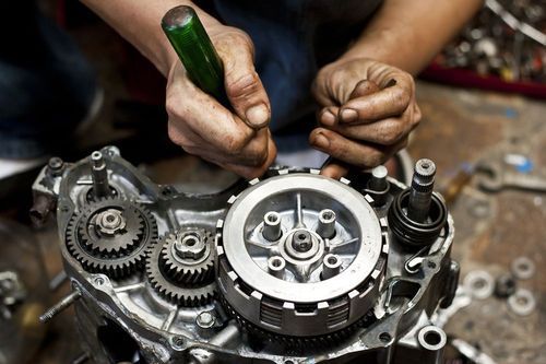 Ремонт мотоциклов и скутеров !  Reparatie scutere - motociclete! foto 3