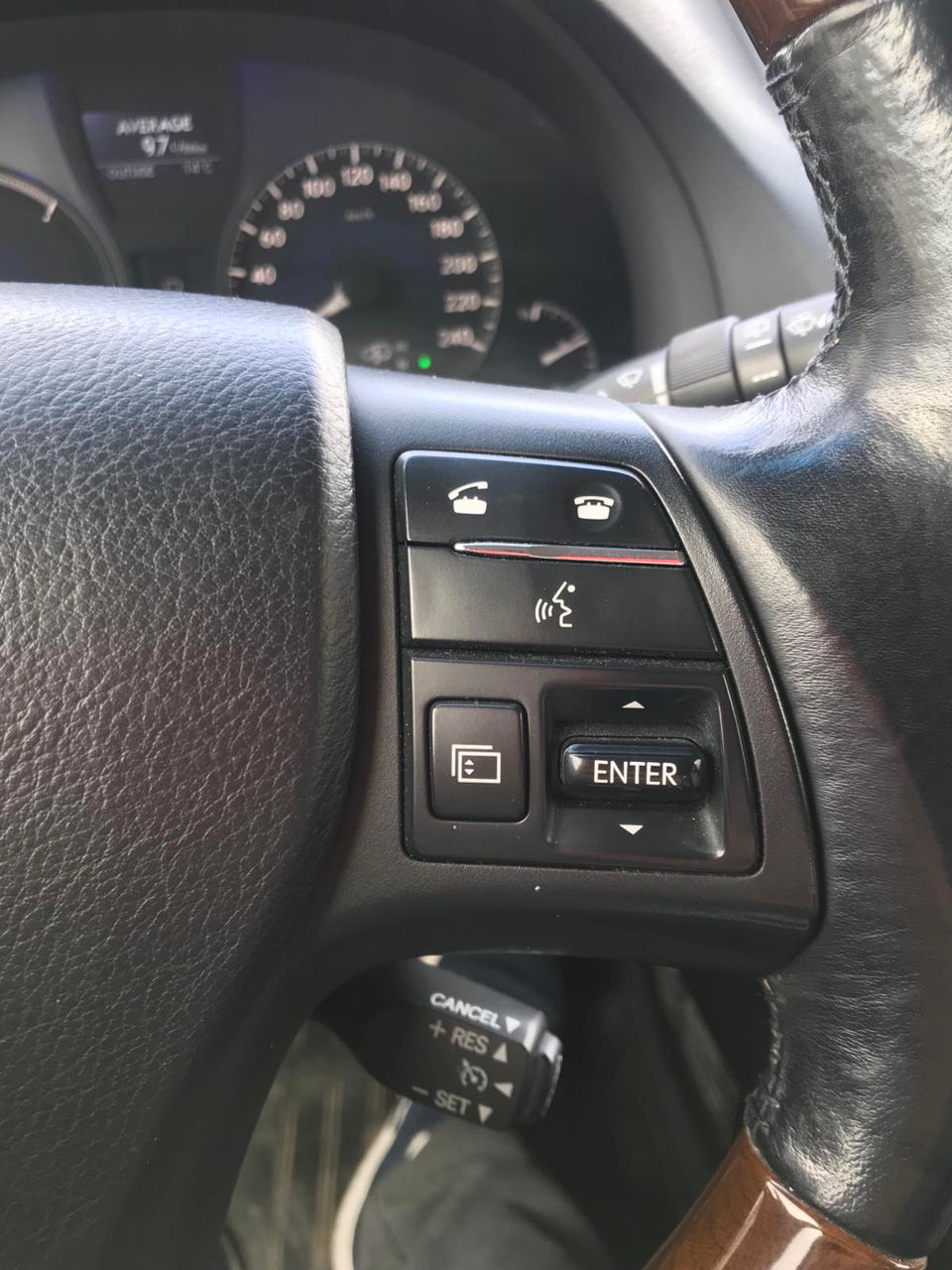 Lexus RX Series foto 11