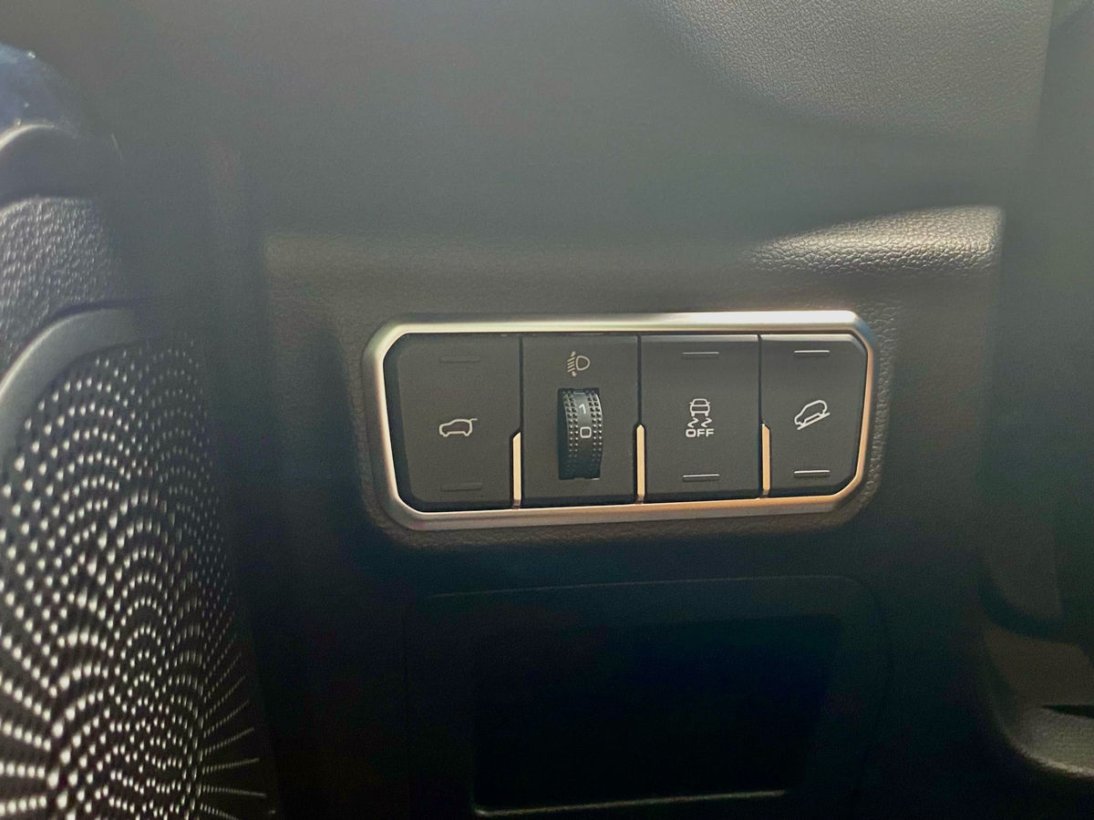 Haval H6 фото 9