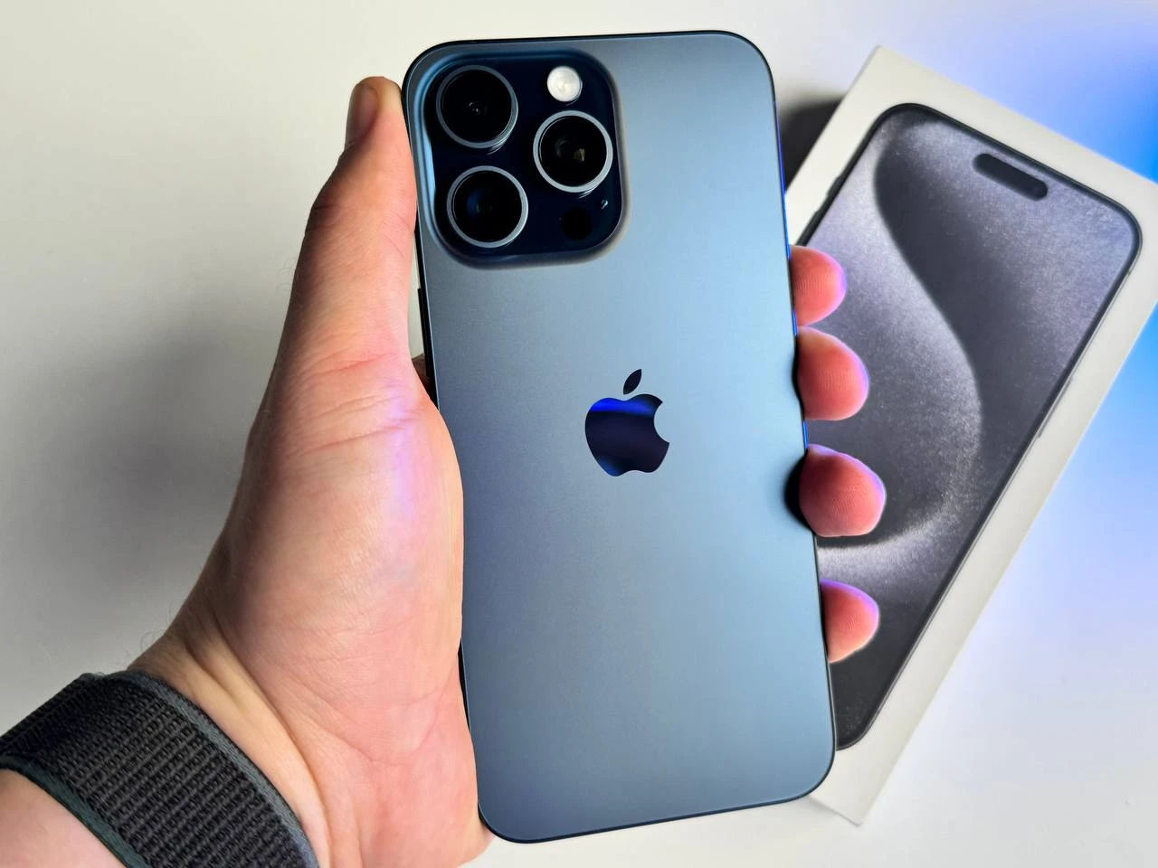 Cel mai bun pret la iPhone 16, iPhone 16 Plus, iPhone 16 Pro, iPhone 16 Pro Max, iPhone 15 foto 4