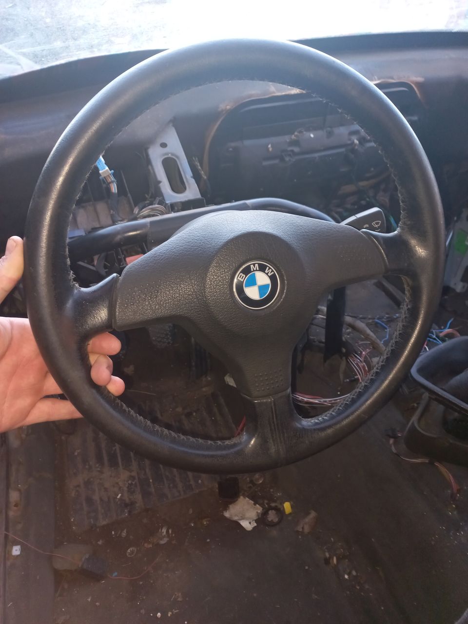 Piese bmw e36 foto 3