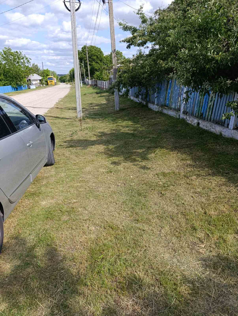 Casă spre vânzare r.Drochia s.Fîntînița фото 4