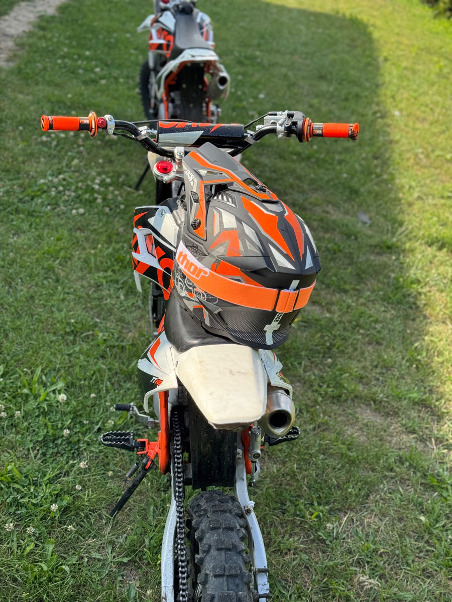 Kayo TT140 foto 1