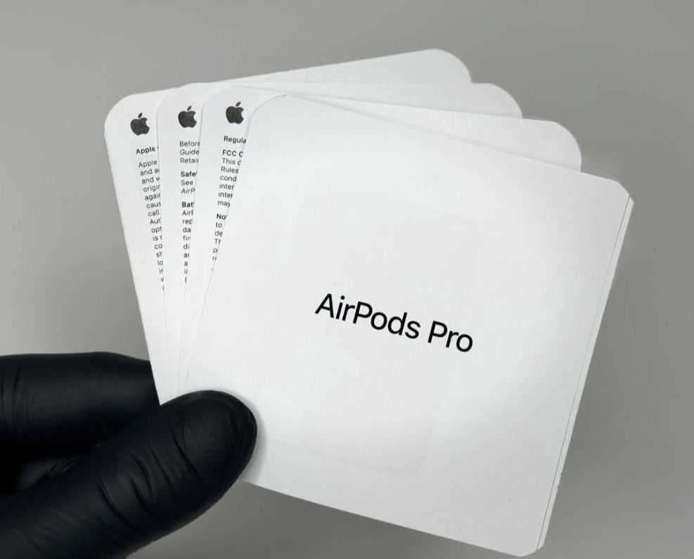 Airpods Pro 2 Full Premium + foto 6