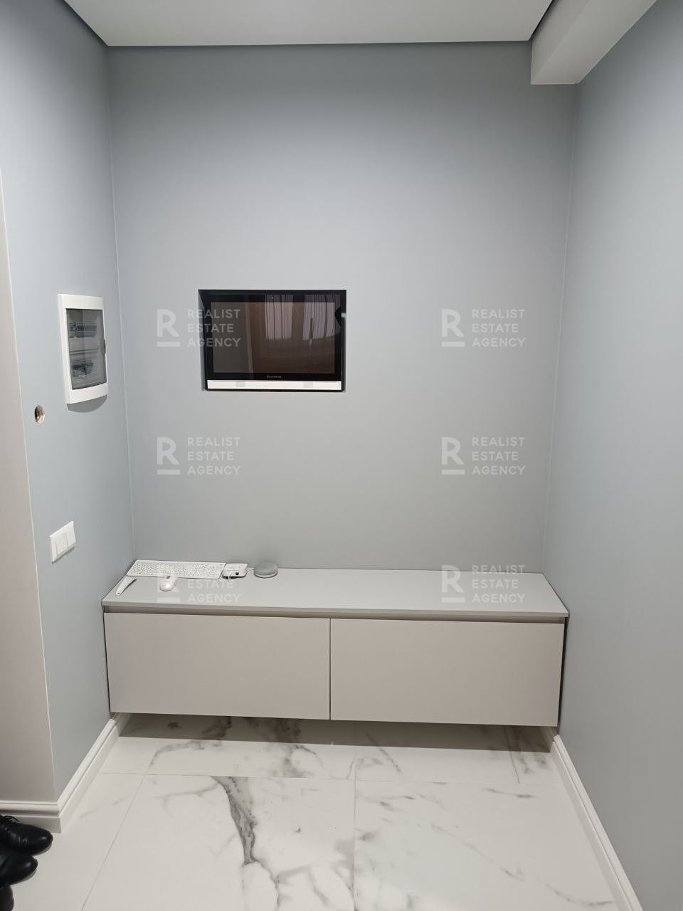 Apartament cu 3 camere, 115 m², BAM, Bălți foto 7