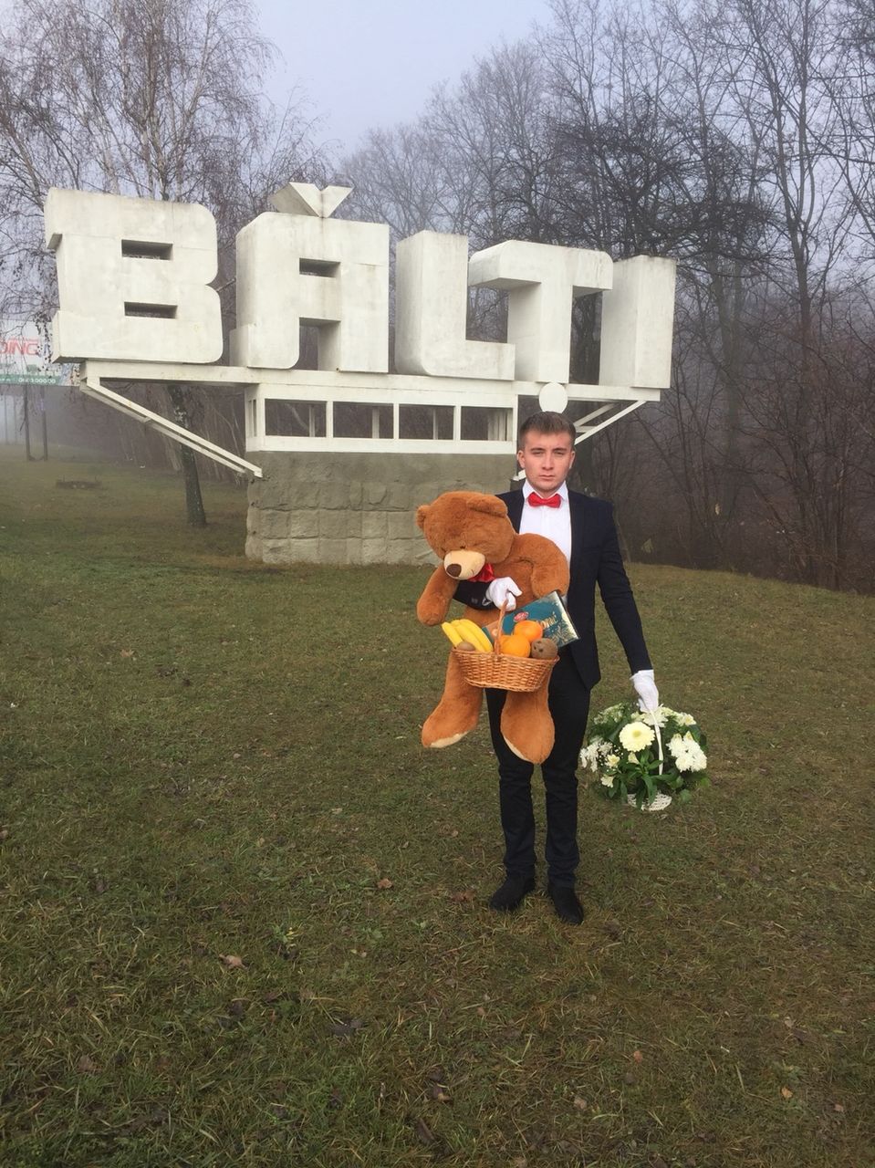 Surprize la domiciliu. Livrare toata Moldova! foto 8