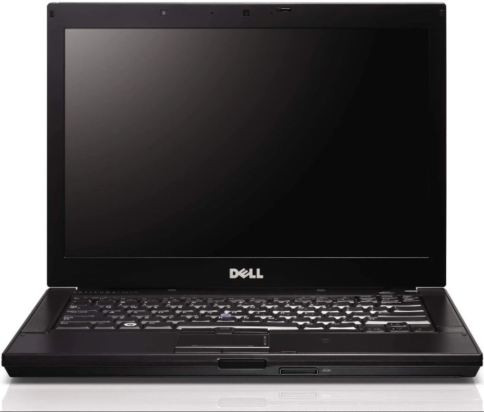 Laptop DELL Latitude E6410 (i5-560M /4GB /SSD 120GB) din Germania cu garantie 2 ani, Licenta Win10P foto 2