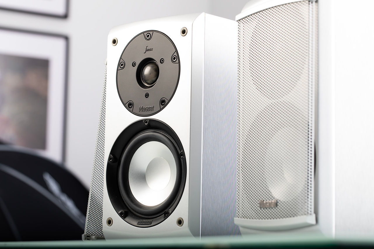 Magnat Quantum 501 foto 2