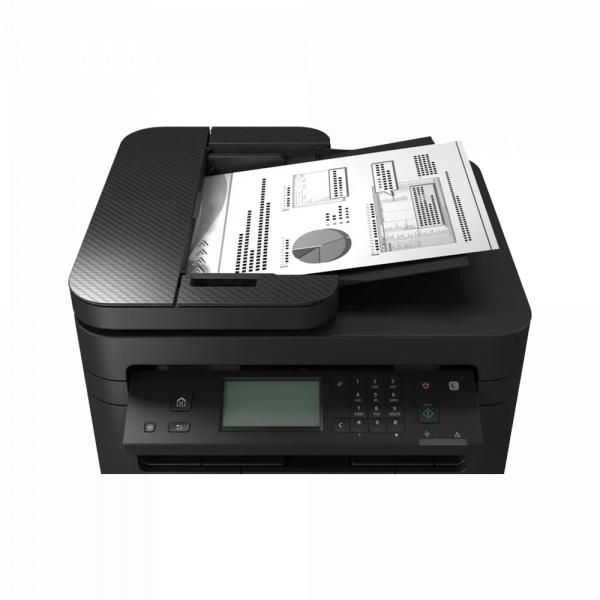 Canon i- sensys MF237w МФУ фото 1