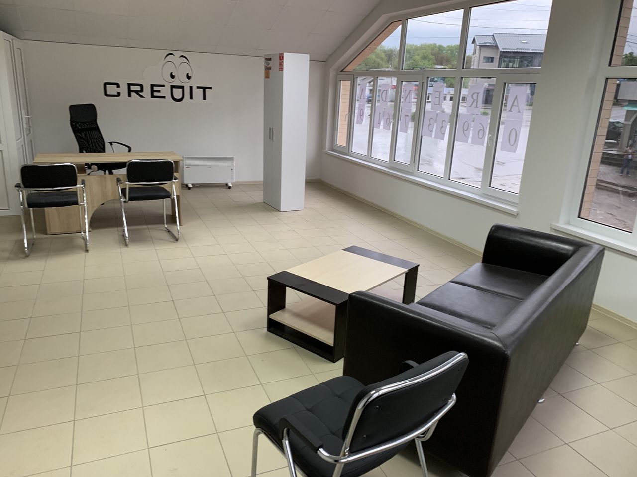 Arendă spaţii comerciale/oficii în centru or. Şoldăneşti фото 2