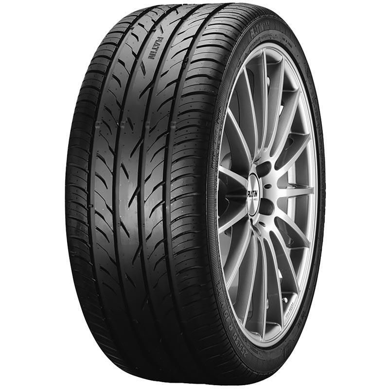 205/60 R16 92V Platin RP-420 Summer - Made in Germany foto 6
