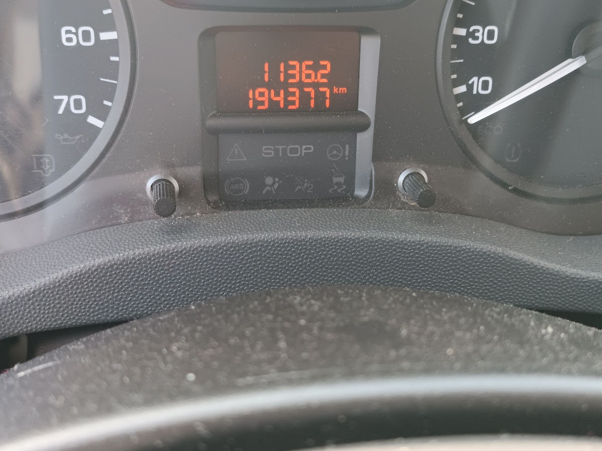 Toyota Proace foto 3
