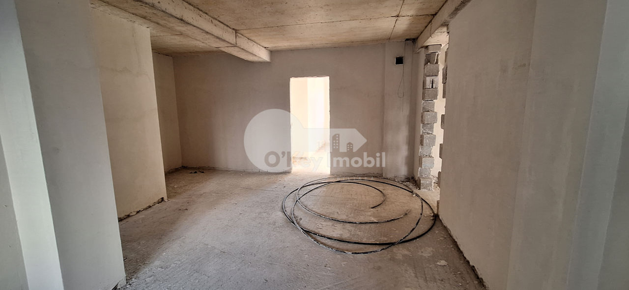 Apartament cu 3 camere, 63 m², Botanica, Chișinău foto 4