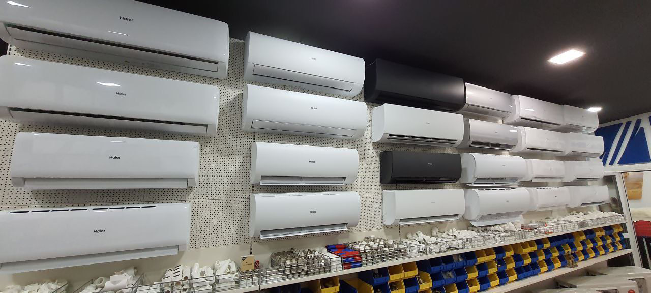 Будь готов ко всем сезоном с кондиционерами Haier ! foto 1
