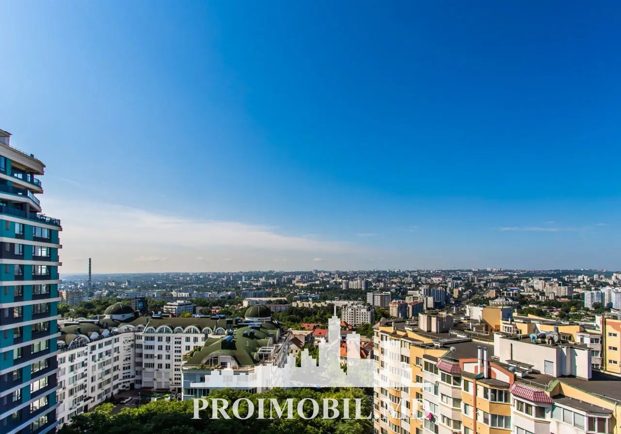 Apartament cu 2 camere, 65 m², Râșcani, Chișinău foto 13