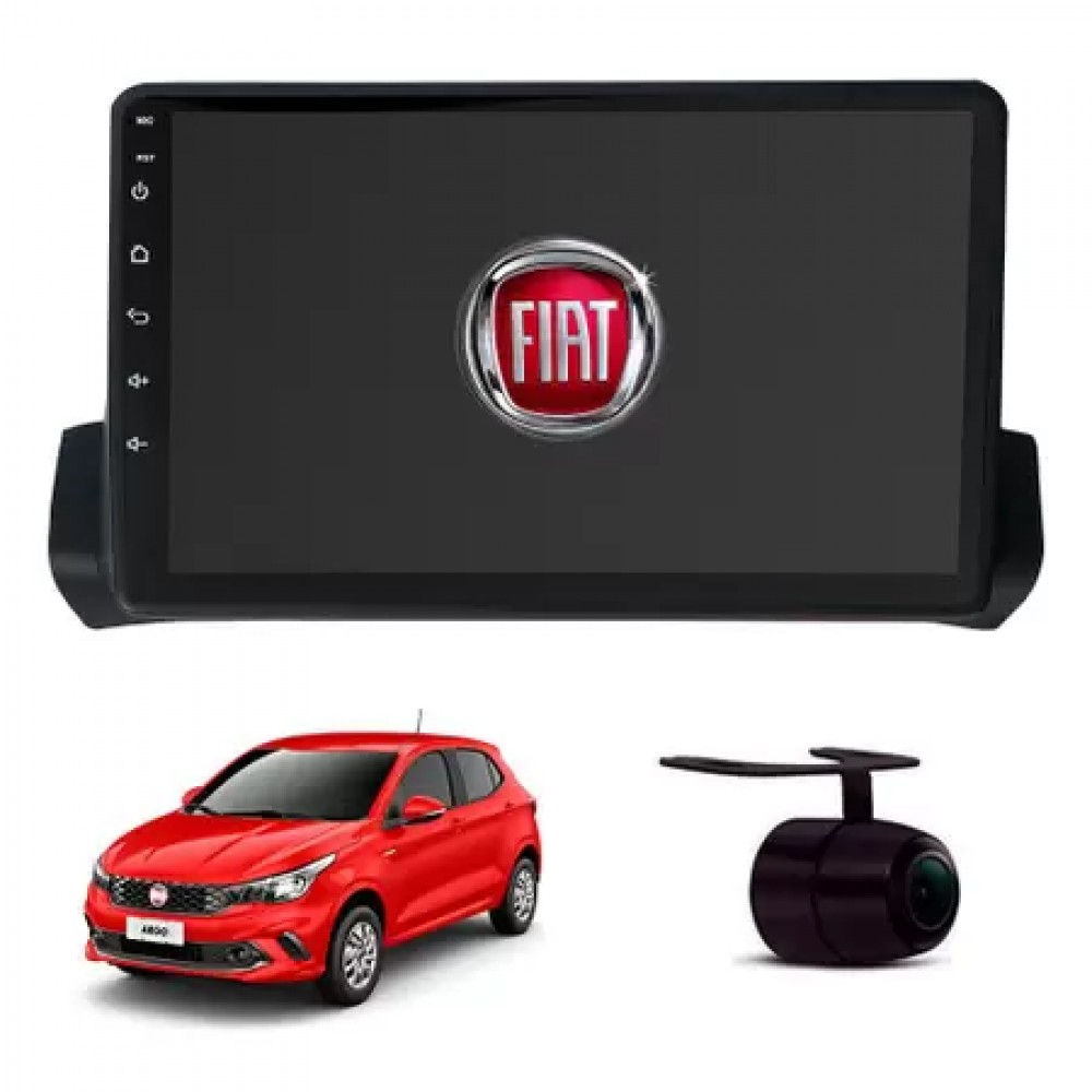 Sisteme multimedia auto de BORD pentru FIAT foto 10