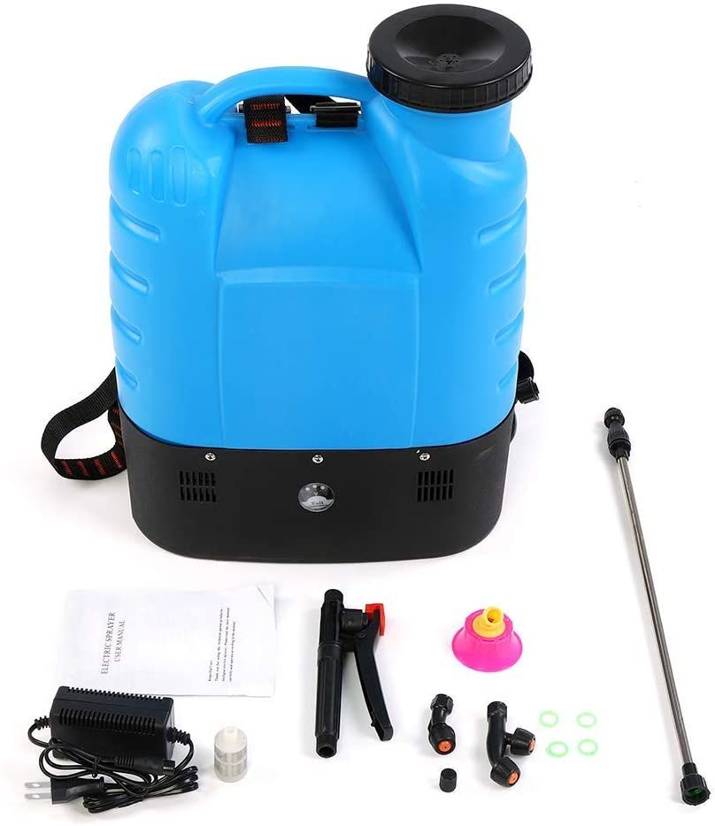 Stropitoare cu acumulator  опрыскиватель аккумуляторный фото 0