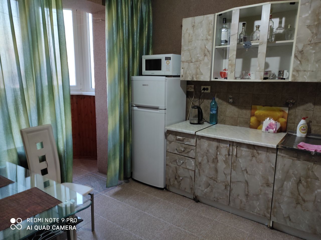 Apartament cu 1 cameră, 40 m², Centru, Chișinău foto 1