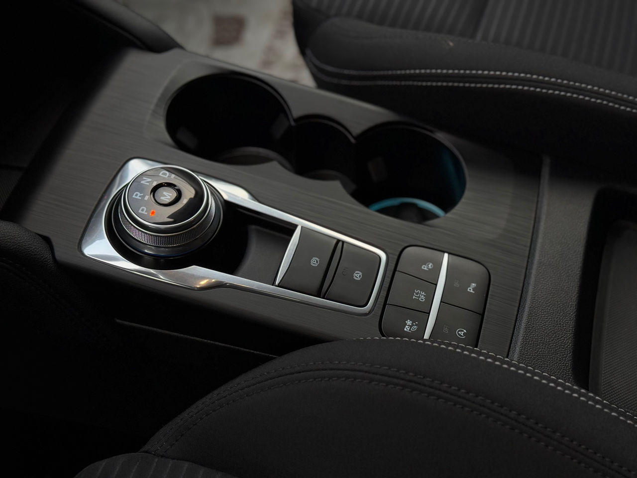Ford Focus foto 16