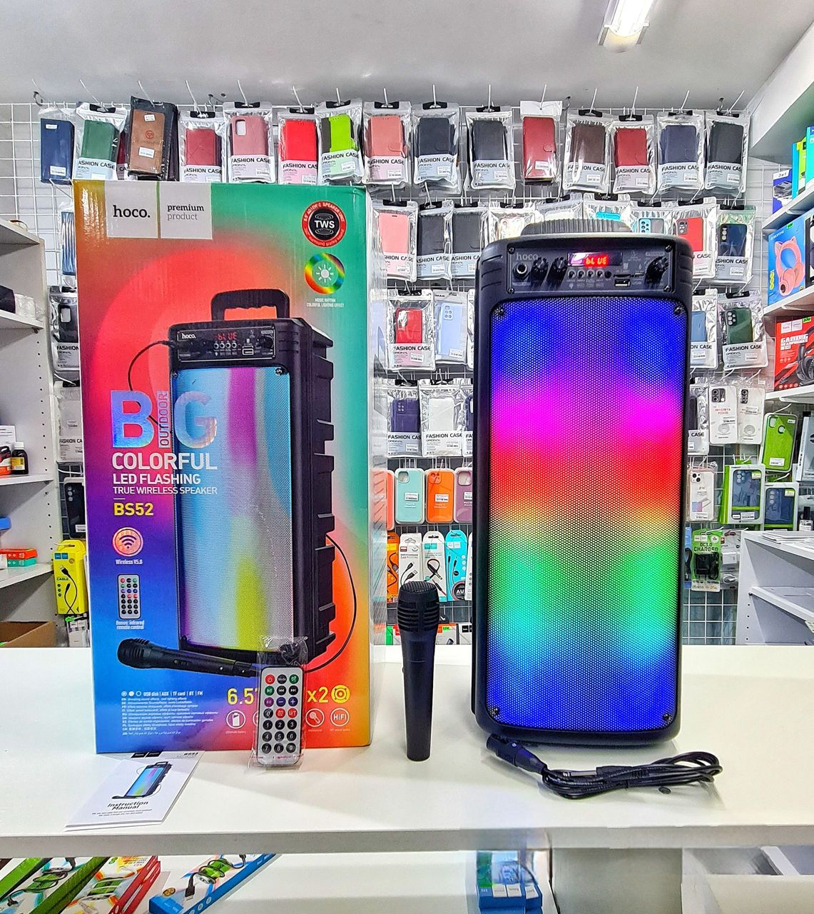BOXE PORTATIVE Bluetooth cu microfon! Livrare in toata tara! foto 4