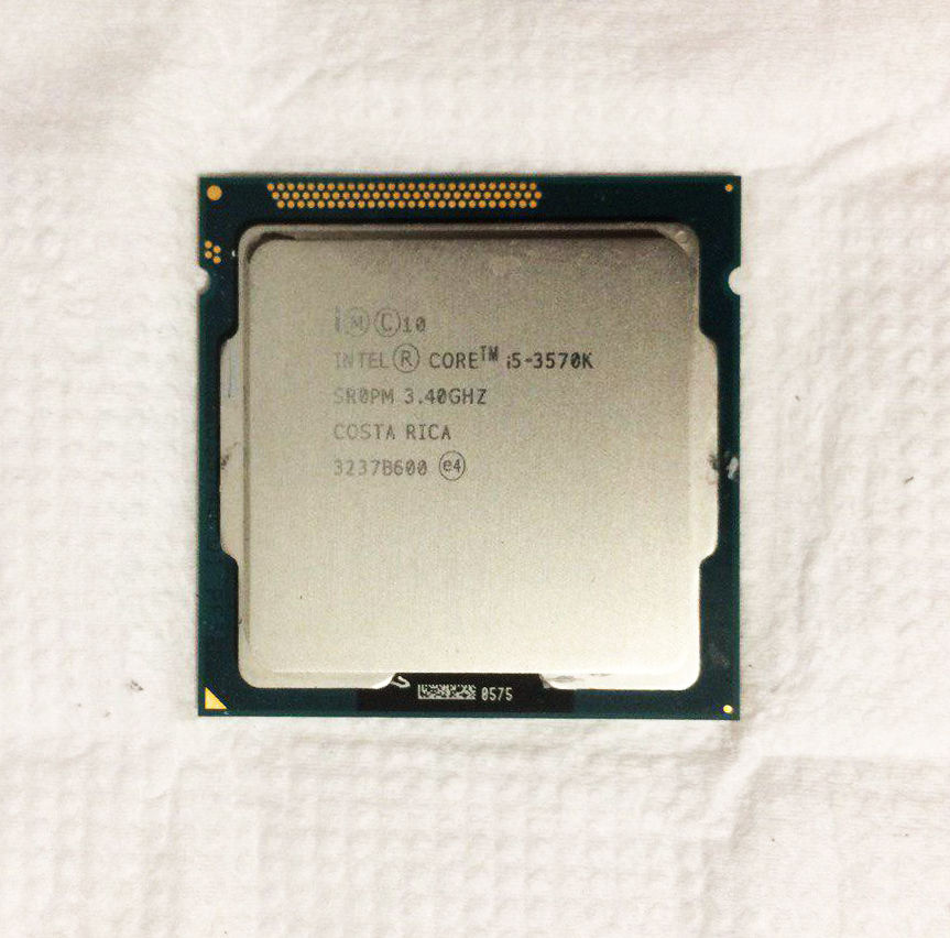 i5-3570K