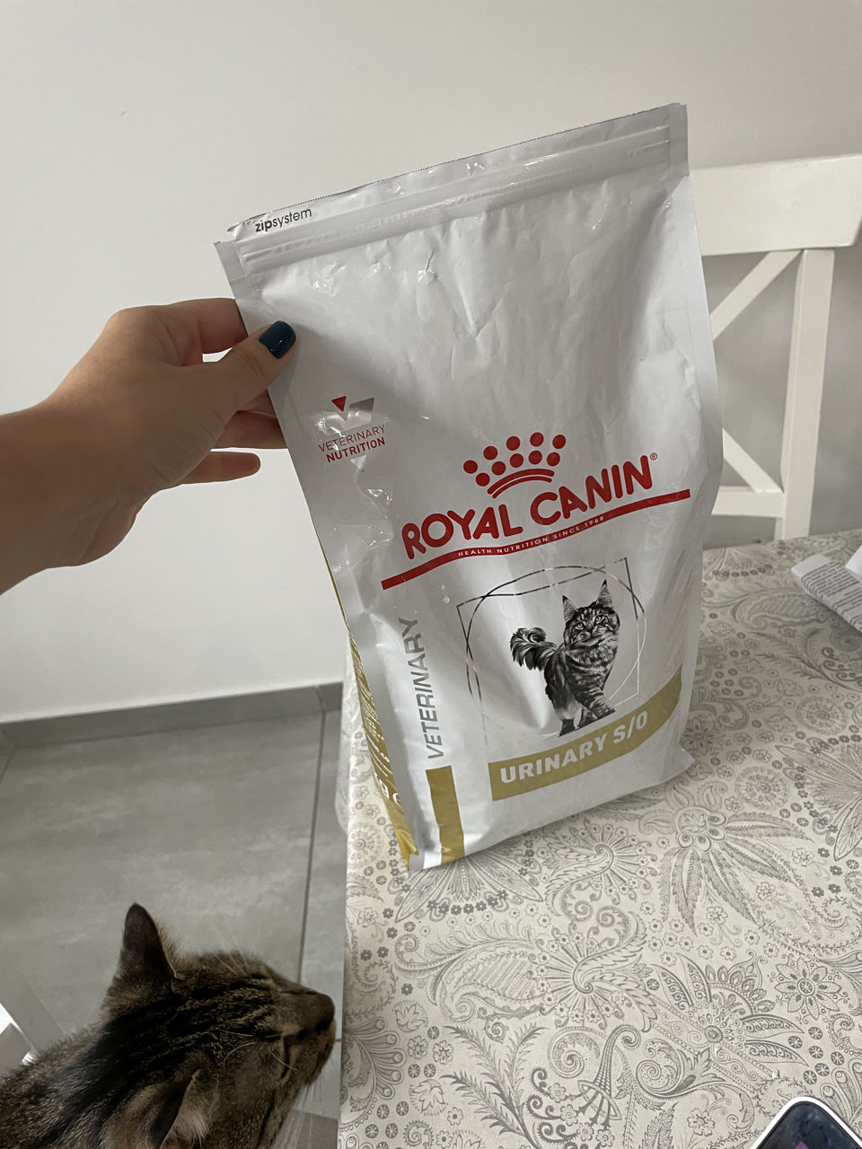 Royal Canin S/O, 1.5 kg