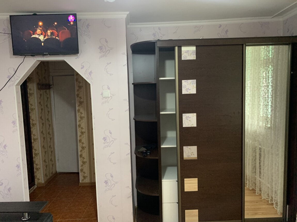 Apartament cu 1 cameră,  BAM,  Bălți,  Bălți mun. foto 1