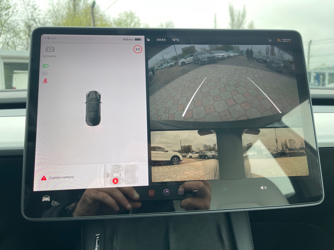 Tesla Model 3 foto 10