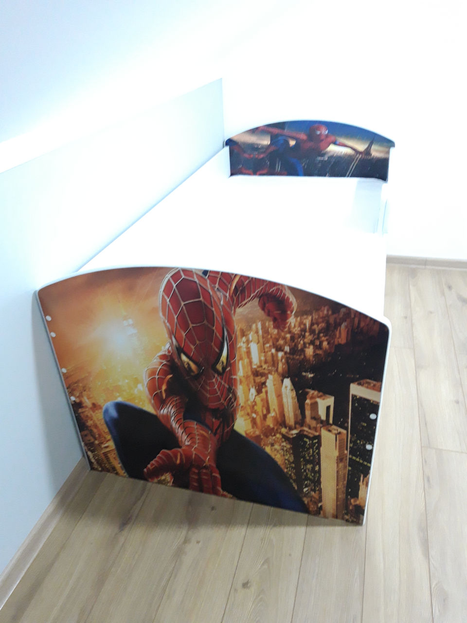 Детские кровати. Paturi pentru copii foto 19