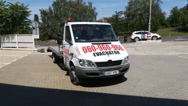 Эвакуатор - donorauto 24/24 foto 5