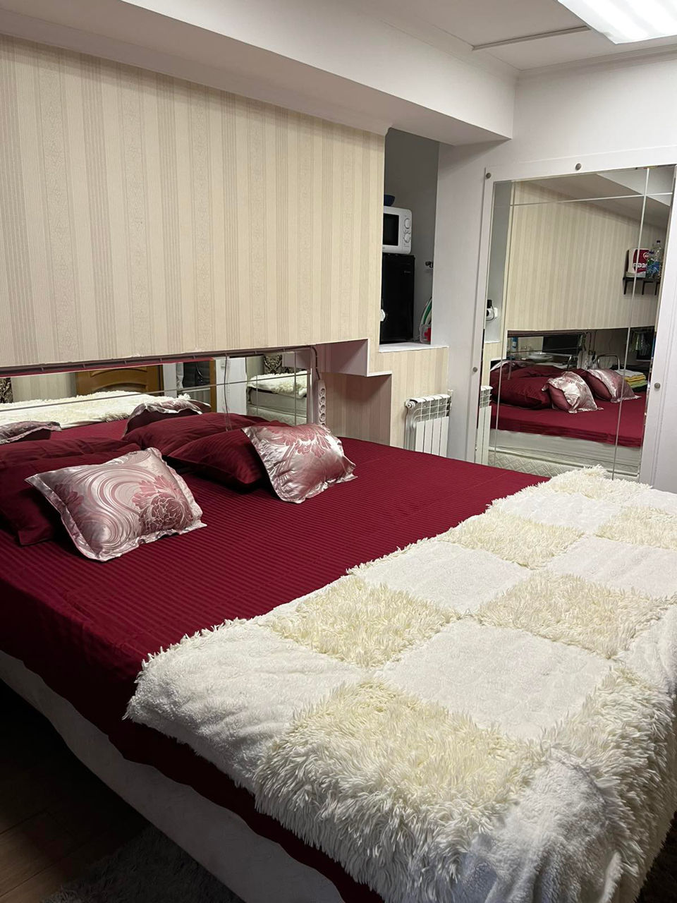 Apartament cu 1 cameră, 24 m², Centru, Chișinău foto 0